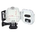 2020 Hot Deals 45m Waterproof Housing Case For Gopro Hero 5, 4 Session Diving Underwater. 