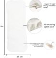 Washable Adjustable Cloth Diaper Pant For Baby (0-24 Months). 