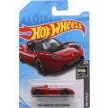 【beauty code store】（NEW）Hot Wheels Tesla Tesla Model 3 112/250 1:64 Diecast Car Toy. 
