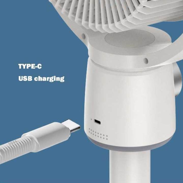 USB%20Plug-in%20Use%20Air%20Circulation%20Fan%20Household%20Electric%20Fan%20Turbine%20Silent%20Convection%20Floor%20Fan%20Timing,%20Operated%20Mini%20Fan%20-%20Image%204