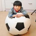 Football Ottoman For Kids. 