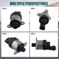 0928400481 Fuel Pump Regulator Metering Control Solenoid Valve for I- 2000-2014 3Pcs. 