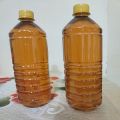 MUSTARD OIL - GHANI BHANGA 1Litre "BSTI Approved". 