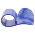 2Pcs Carbon Motorcycle Cruise Control Throttle Assist Wrist Rest.