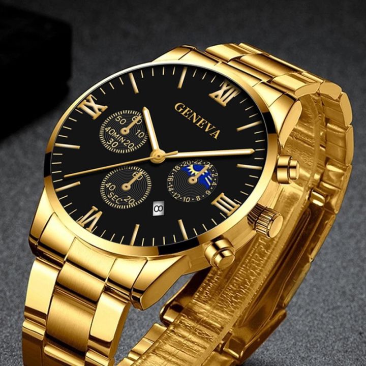 GENEVA%20Luxury%20Gold%20Watch%20Men%20Waterproof%20Automatic%20Wacth%20Business%20Stainless%20Steel%20Band%20Men%20Watch%20Relo%20Ng%20Kalalakihan%20-%20Image%203