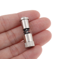 1PCS Presser Foot Easy Change Screw Clamp Sewing Machine Presser Foot Changer Quick Change Sewing Tools For Sewing Machine FU.