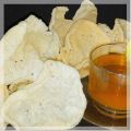 Papor Popular (Dilkush) ready to fry 250gm. 