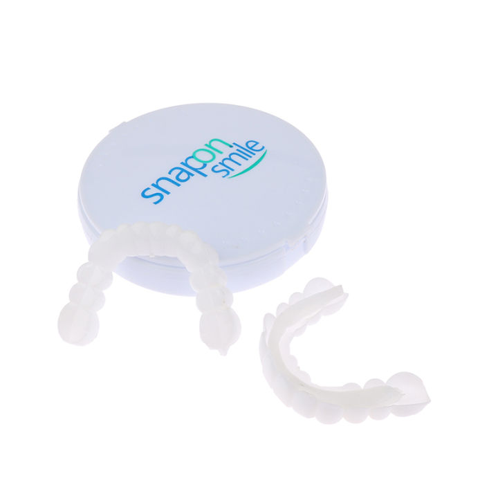 1pair%20Silicone%20Fake%20Teeth%20Upper%20False%20Fake%20Tooth%20Cover%20Teeth%20Fake%20Tooth%20Cover%20-%20Image%206