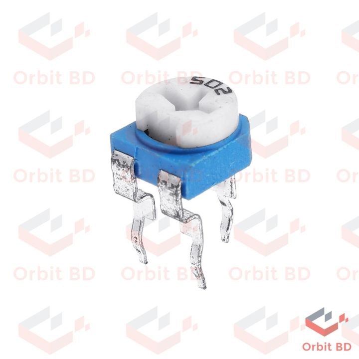 TrimPot%205K(502)%20Ohm%20Variable%20Resistor%206mm-10Pcs%20-%20Image%203