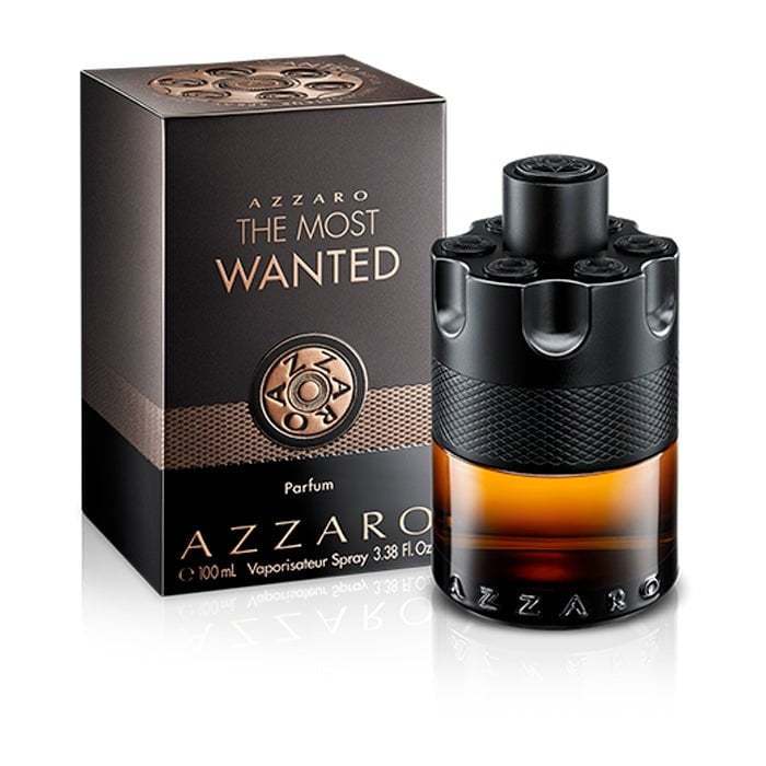 Azzaro The Most Wanted Parfum for Men,100ml