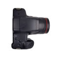 Video Camcorder HD 1080P Handheld Digital Camera 16X Digital Zoom HD 1080P Camera Professional Safety Design. 