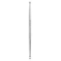 1Pc Tonsil Stone Removal Ear Wax Remover Tool Stainless Steel Remover Mouth Cleaning Care Tools Tonsil Stone Remover Health Care. 