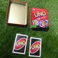 UNO - Steel Box.