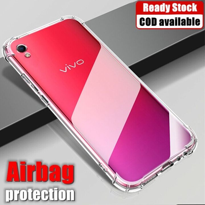 Vivo 1820 Phone Cover Vivo Y91i Flip Cover Vivo Vivo 1820 Pouch