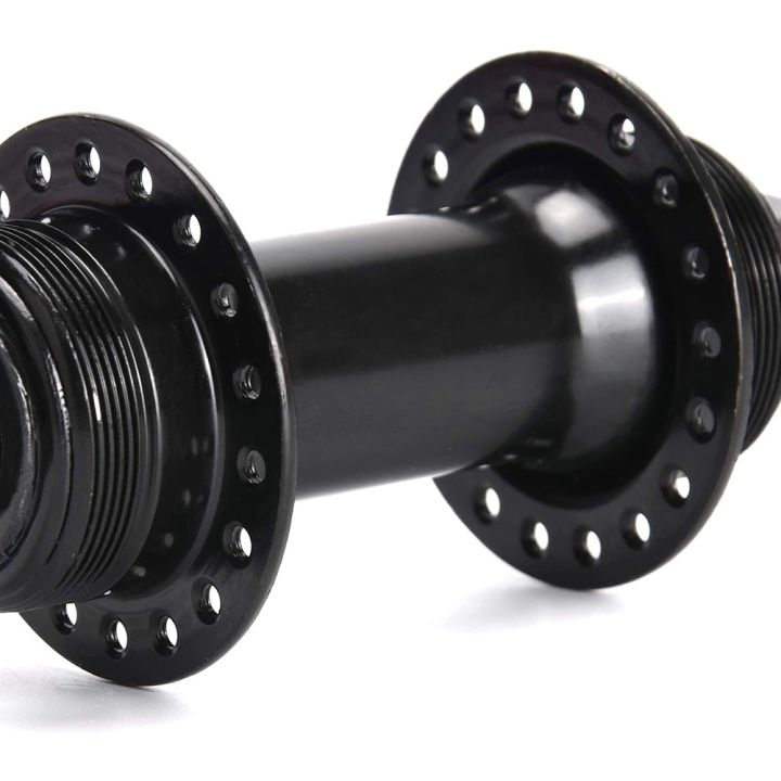 black%20bike-1%20Pair%20*%2036%20Holes%20Fron%20&%20Rear%20Disc%20Brake%20Hubs-black%20-%20Image%205