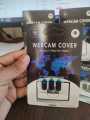 Camera Privacy Cover for Mobile Phone & Laptop.