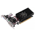 3X GT210 1GB Graphics Cards 64Bit Video Card for GPU PC Games DVI-I -Compatible VGA Used Dual-Screen Graphics Card. 