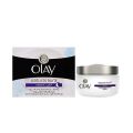 Olay Natural Aura All In One Radiance Night Cream - 50gm. 