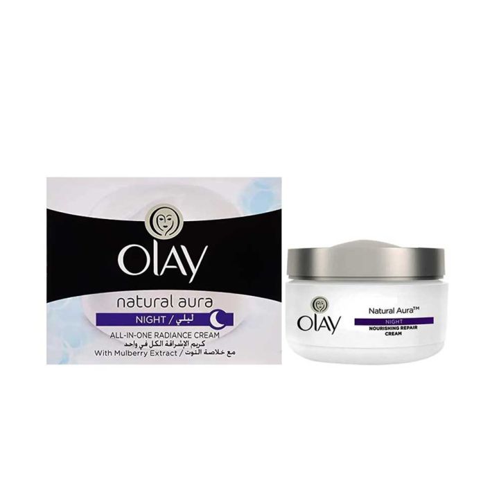 Olay%20Natural%20Aura%20All%20In%20One%20Radiance%20Night%20Cream%20-%2050gm%20-%20Image%203