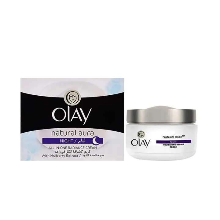 Olay%20Natural%20Aura%20All%20In%20One%20Radiance%20Night%20Cream%20-%2050gm%20-%20Image%203