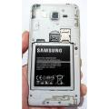 Samsung Battery for SAMSUNG GALAXY J2 PRIME(2600). 