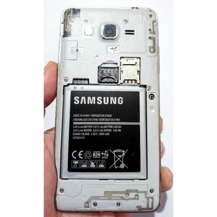 Daraz Samsung Galaxy J2 Ka Battery Price J2 Mobile Battery Samsung