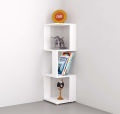 Book Shelf | Display Unit | Showpiece Shelf Racks Stand | Storage Rack || Open Showpiece Shelf | (Model: DSB110). 