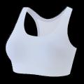 Suitable for Junior High School Students13Young Girl's Sports Underwear Student Summer Thin.
