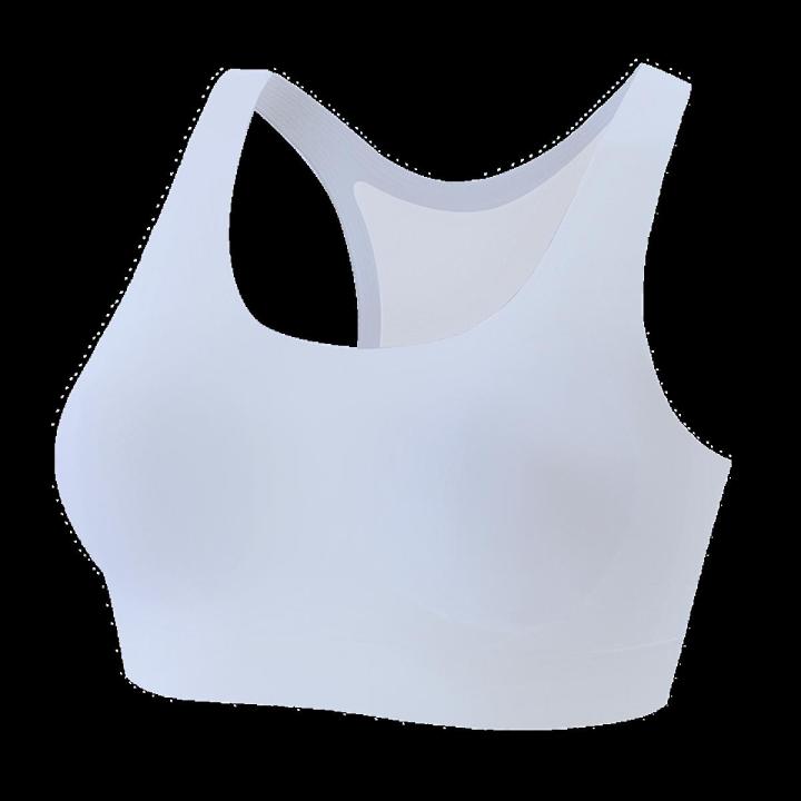 Suitable for Junior High School Students13Young Girl's Sports Underwear Student Summer Thin