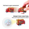 Marvel Spiderman Children Watches Boys Captain Iron Man Electronic Digital Clock Student 3D Projection Kids Watch with Car Toy. 