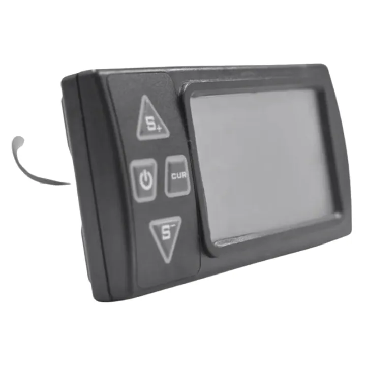 LCD%20Display%20Mountain%20Bike%20Scooter%20Speedometer%2024V%2036V%2048V%2060V%20S861%20for%20Electric%20Bike%20BLDC%20Controller%20Control%20Panel(SM%20Plug)%20-%20Image%204