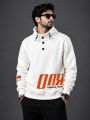Complete Your Look with a Fashionable Full Sleeves Black Hoodie & Full Pants Set Combo For Man - Ideal for Cold Weather.