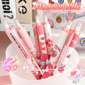TULX pens cute kawaii pen art supplies korean stationery cute school supplies stationery pens stationary pens kawaii pens. 