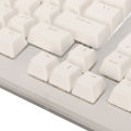 Mechanical Keyboard, 77 Key Game Keyboard Plug and Play for Desktop.