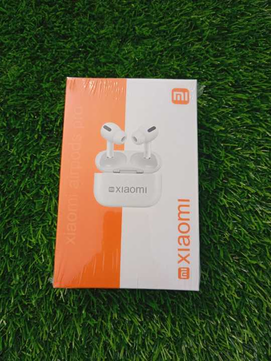 Xiaomi%20Airpods%20Pro%20/%20tws%20Black%20Color%20wireless%20earbuds%20-%20Image%205