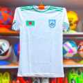BAFUFE Short Sleeve Bangladesh Football Home Jersey 2024.