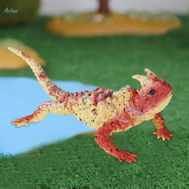 Mini%20Figurines%20Model%20Collection%20Birthday%20Gift%20Soft%20Reptile%20Toys%20-%20Image%204