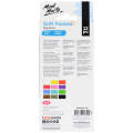 Mont Marte Soft Pastels 12pc.