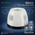 Anik Batten Holder, Holder, Classic Round Batten Holder, B22 Holder, E27 Holder. Model: Standard. 