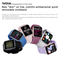 Fashions 2025 Luxury Smart Watch Men Fitness Monitor Waterproof Sport Smartband 【2025 Version】 Wrist Smartwatch for Women Xiaomi Huawei PK Amazfit GTR 4.