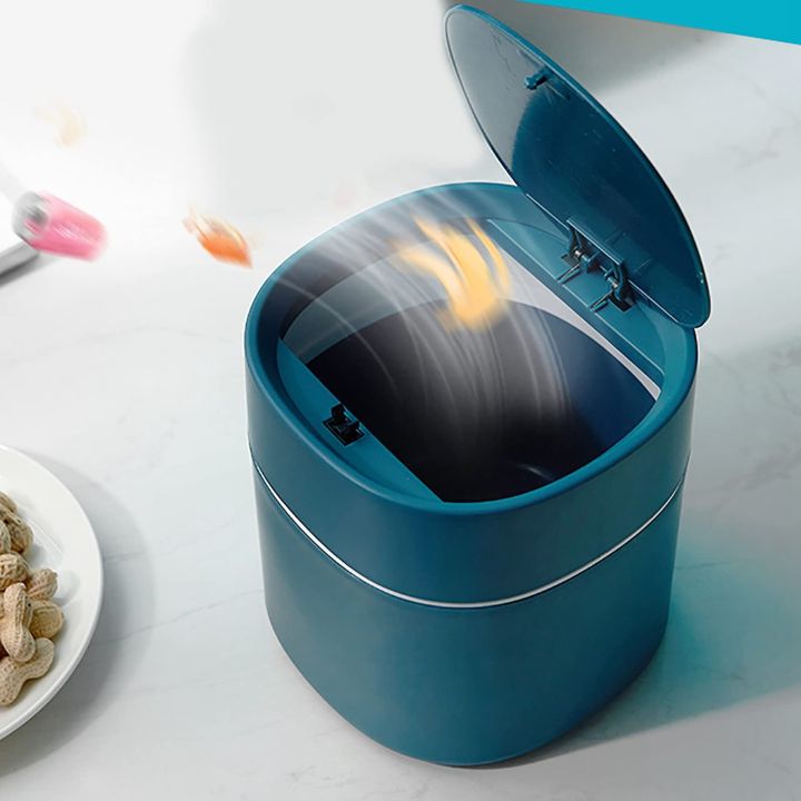 Mini%20Trash%20Can%20Desktop%20Waste%20Bin%20with%20-Open%20Lid%20Small%20Table%20Top%20Bin%20Graceful%20Round%20Corner%20Paper%20Bin%20for%20Home%20A%20-%20Image%202