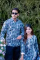New Ccolletion Shirt and kameez Jama High Quality Combo Cuple Dress woman /Boys Dress. 