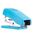 Deli E0303 Mini Stapler Compact Portable Desktop Stapler for Office & School Use. 