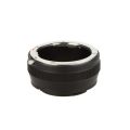 Fotga PKNEX adapter digital ring for Pentax PK. 
