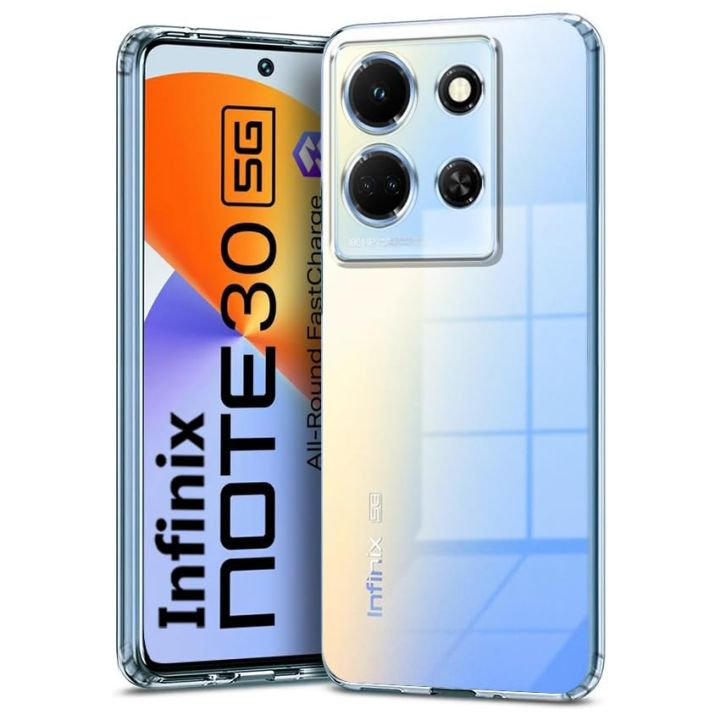 Infinix%20Note%2030%20Premium%20Silicone%20Case%20Crystal%20Clear%20Soft%20TPU%20Ultra-Thin%20Transparent%20Flexible%20Protective%20Mobile%20Phone%20Back%20Cover%20-%20Image%206