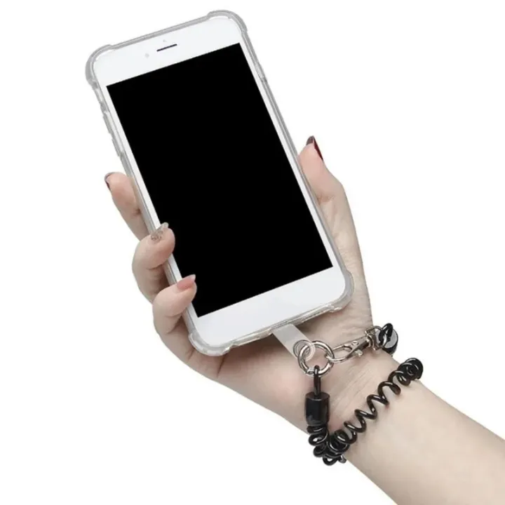 Mobile%20Phone%20Anti-theft%20Lanyard%20Set%20Adjustable%20Neck%20Strap%20Holder%20Sling%20Rope%20Universal%20Silicone%20Lanyard%20Case%20Cover%20Holder%20Belts%20-%20Image%202