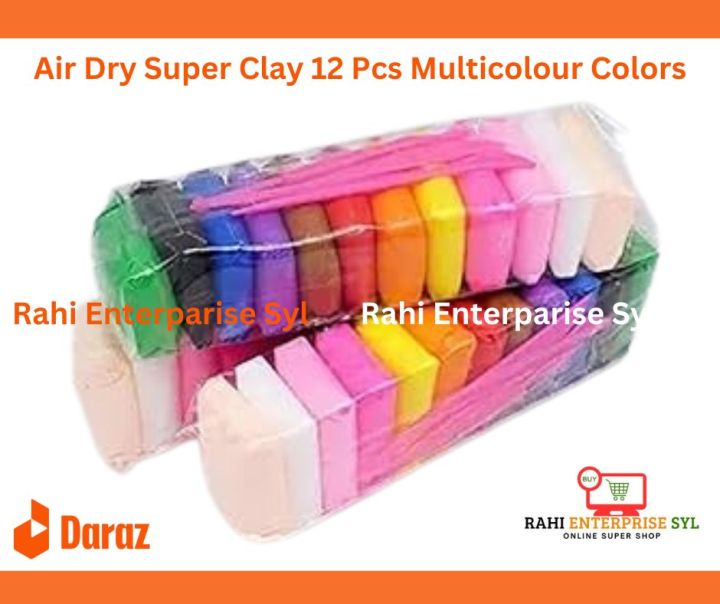 Kids%20Toy%20Air%20Dry%20Super%20Clay%2012%20Pcs%20Colors%20Colors%20Air%20Dry%20Clay.%20Super%20Light%20Dry%20Clay%20for%20Model%20Air%20Dry%20Clay%20Fun%20Toy,%20Creative%20&%20Crafts,%20Gift%20for%20Kids%20((Clay%20Pack%20of%2012%20Pcs)%20-%20Image%206