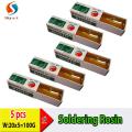 Baku BK-220 Soldering Rosin (5 pcs). 