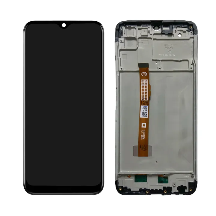 LCD%20With%20Frame%20For%20Vivo%20Y11%202019%20Y12%20Y15%20Y17%20Y3%20U10%20Display%20Touch%20Screen%20Digitizer%20Assembly%20Replacement%20Parts%20-%20Image%206