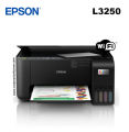 Epson EcoTank L3210 All-in-One InkTank Color Printer.